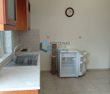 Studio/Γκαρσονιέρα για ενοικίαση Κέντρο (Ρίο) - Photo 6