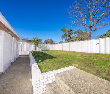 Immaculately Presented with Large Yard - Photo 3