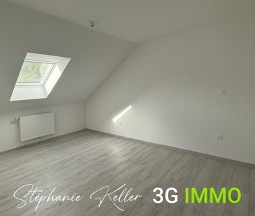 Location / Appartement T4 - Photo 3