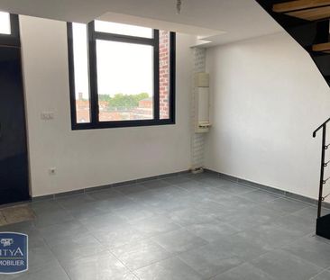 Location Appartement 4 pièces 90m² TOURCOING 59200 - Photo 6