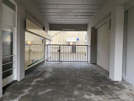 Te huur: Appartement Dr Erensstraat 52 in Valkenburg - Foto 2