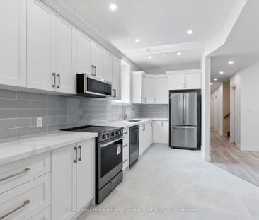 For Lease - 177 The Queensway S N/A Unit# B, Georgina, Ontario - Photo 3