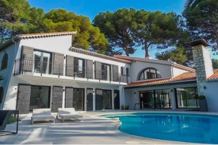 CAP D'ANTIBES - Photo 3