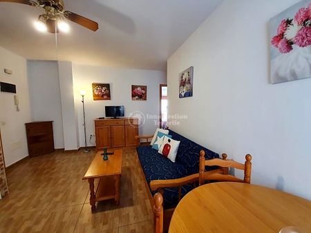 2 Bedroom apartment for rental in Las Galletas - Foto 5