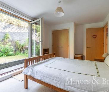 1 bedroom flat to rent - Photo 6