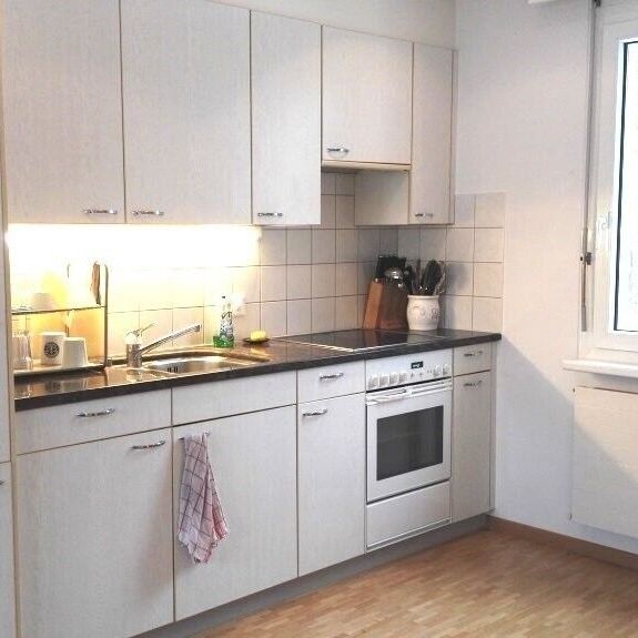 Wohnung sucht Single - Photo 1