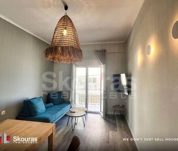 Διαμέρισμα για ενοικίαση Πορτοχέλι (Κρανίδι) - Φωτογραφία 3