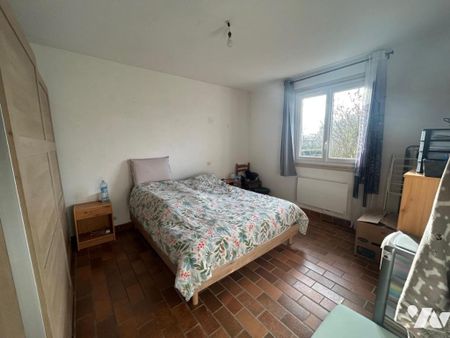Location Appartement à Saint-Cyr-sur-Menthon - Photo 3