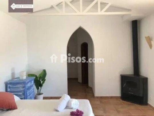 Casa rústica en alquiler en Selwo - Photo 1