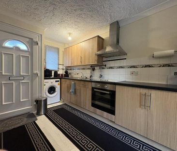 1 bedroom terraced house to rent - Photo 5