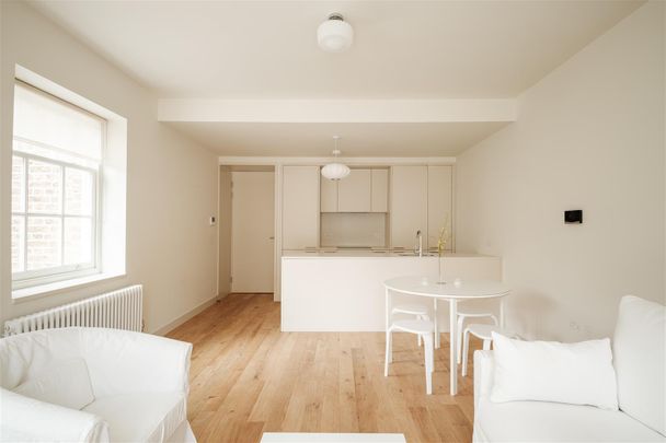 Newcourt Street, St John's Wood, NW8 - Photo 1