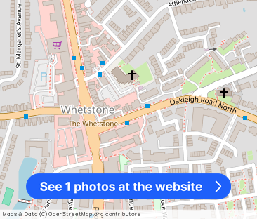 Oakleigh Road North, London, N20 - Photo 1