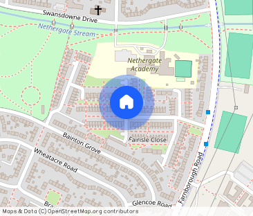 Glenlivet Gardens, Clifton - Photo 1