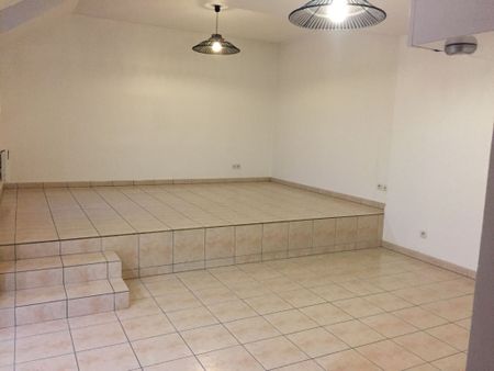 Location appartement 1 pièce, 34.18m², Claye-Souilly - Photo 5