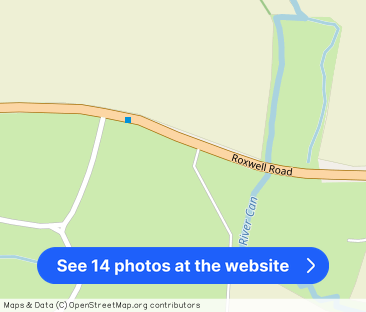 Roxwell Road, Writtle, CM1 - Photo 1