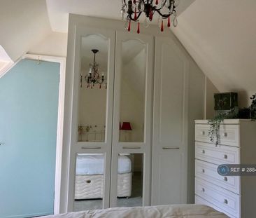 1 bedroom semi-detached house to rent - Photo 6