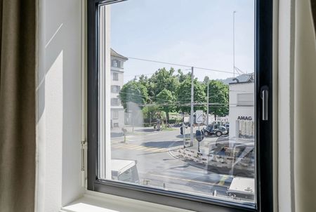 1.5 Zimmer, 45 m², 1. Stock - Photo 3