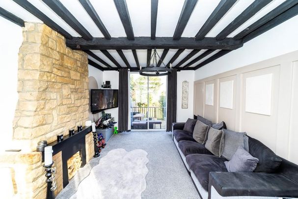 2 bedroom semi-detached house to rent - Photo 1