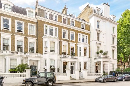 Bina Gardens, London, SW5 flat to rent - Photo 5