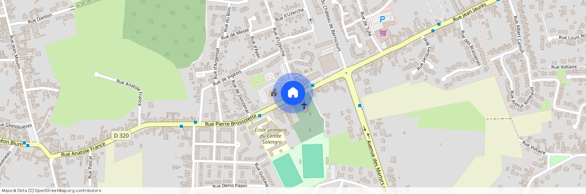 Roost-Warendin, 59286