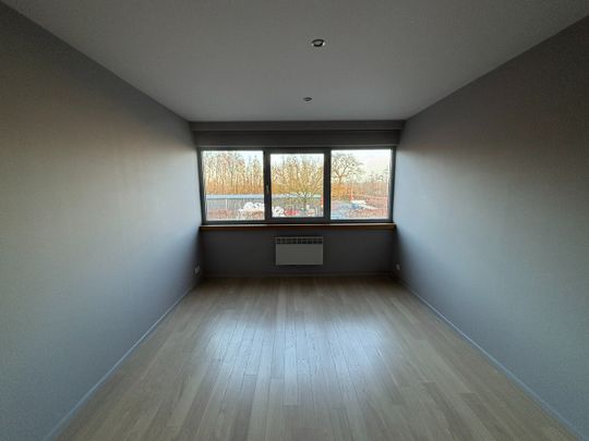 Instapklaar 2-slpk appartement in Herk-de-Stad - Foto 1