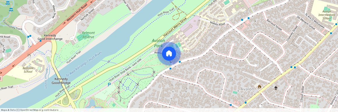 8, Avalon Park Drive, Avalon, Lower Hutt