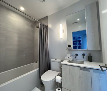 For Lease - 110 Broadway Avenue Unit# 1505, Toronto, Ontario - Photo 1