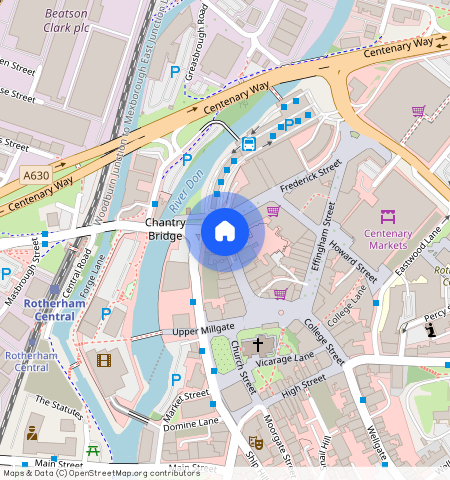 Bridgegate, Rotherham