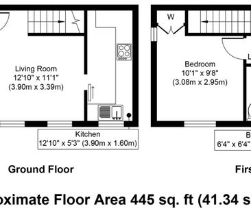 Stoneyhill Place, Musselburgh (Ref: 00000199) - Photo 1