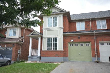 For Lease - 5 Dusk Owl Drive Unit# Basement, Toronto, Ontario - Photo 2