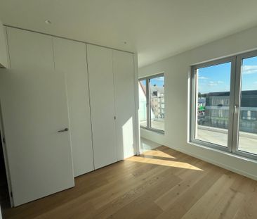 Instapklaar nieuwbouwappartement te huur in hartje Eeklo! - Photo 4