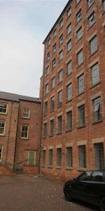 Abels Mill, Brookbridge Court, Derby, DE1 - Photo 4