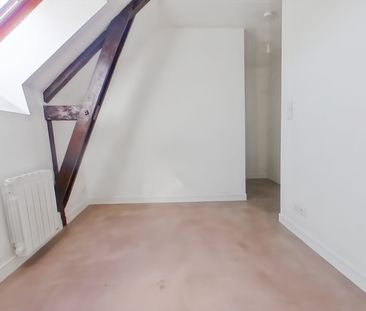 Location Appartement 3 pièces 41m² SENS DE BRETAGNE 35490 - Photo 1