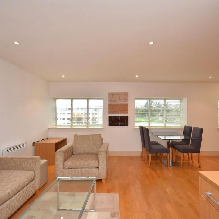 2 bedroom apartment to rent - Photo 1