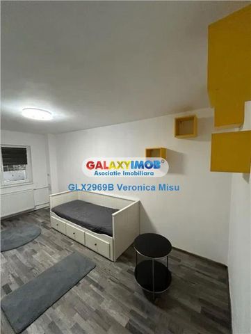 Garsoniera de inchiriat - Timpuri Noi - Photo 3