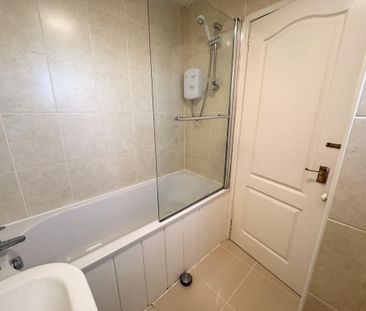 1 bedroom flat to rent - Photo 6