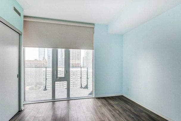 For Lease - 75 St Nicholas Street Unit# 2207, Toronto, Ontario - Photo 1