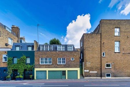 1 bedroom property to let - Photo 3