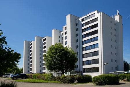 Wohnung mit schöner Aussicht zu vermieten - Foto 4