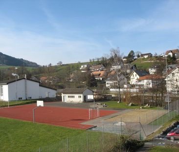4.5-Zimmerwohnung in Bennwil zu vermieten - Photo 5