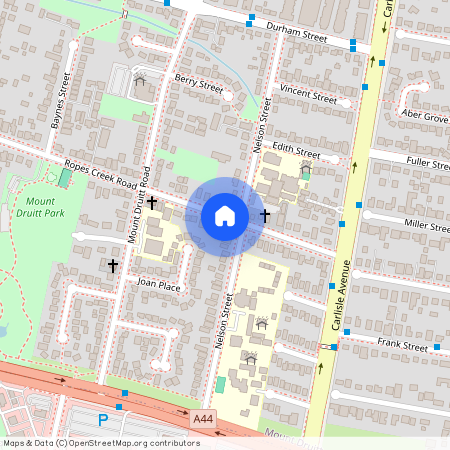 34A Nelson Street, NSW 2770, Mount Druitt