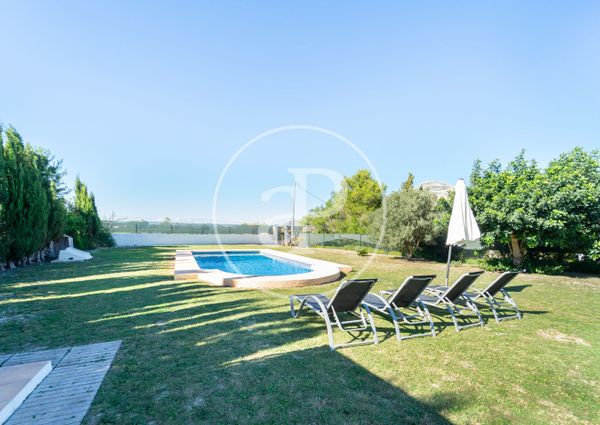 Flat for rent with Terrace in Jávea