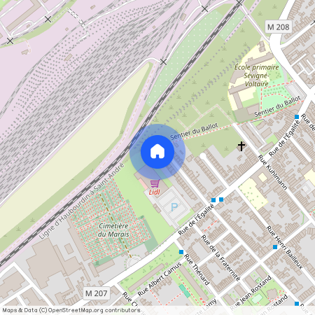56600, Lanester