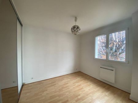 Location appartement Grenoble 38000 3 pièces 54.15 m² - Photo 3