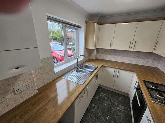 Bryn Haidd, Cardiff, CF23 - Photo 1