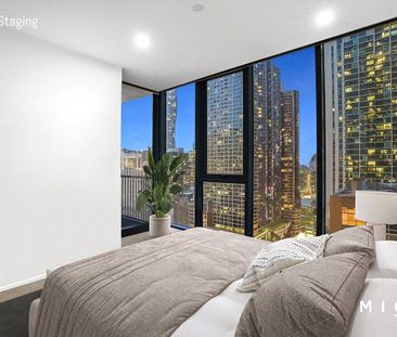 1813/560 Lonsdale Street - Photo 4