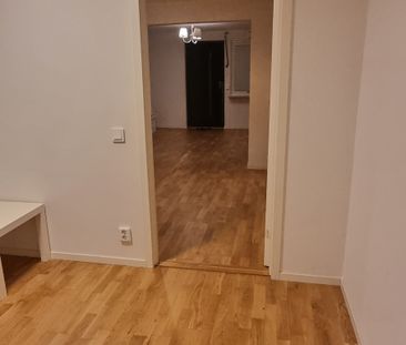 Hasselbacken, Upplands Väsby - Foto 1