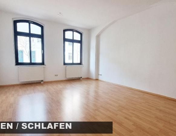 1 Zimmer in Innenstadtnähe - Photo 1