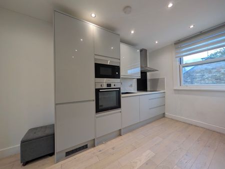 1 Bed Flat, Junction Road, N19 - Photo 3