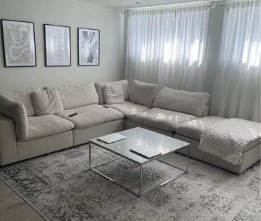 4½ À LOUER À POINTE AUX PRAIRIES !! - Photo 1